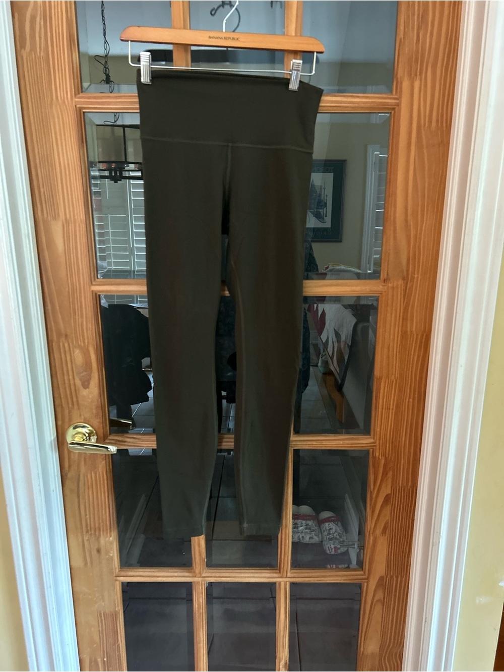 Lululemon Wunder Under High-Rise Tight 28" *Full-On Luxtreme